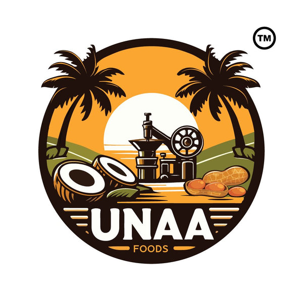 Unaa Foods